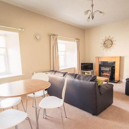 Cathedral View Apartments Longford Esterno foto