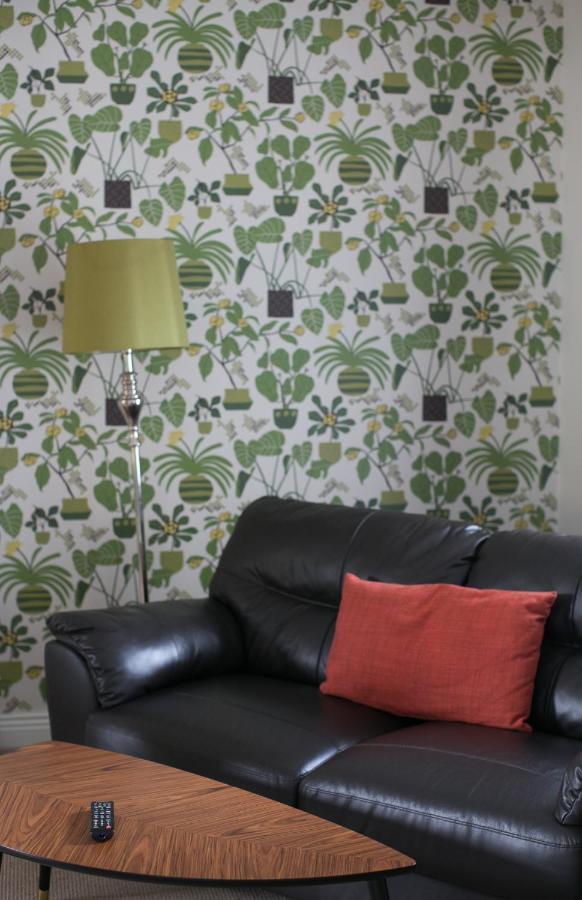 Cathedral View Apartments Longford Esterno foto