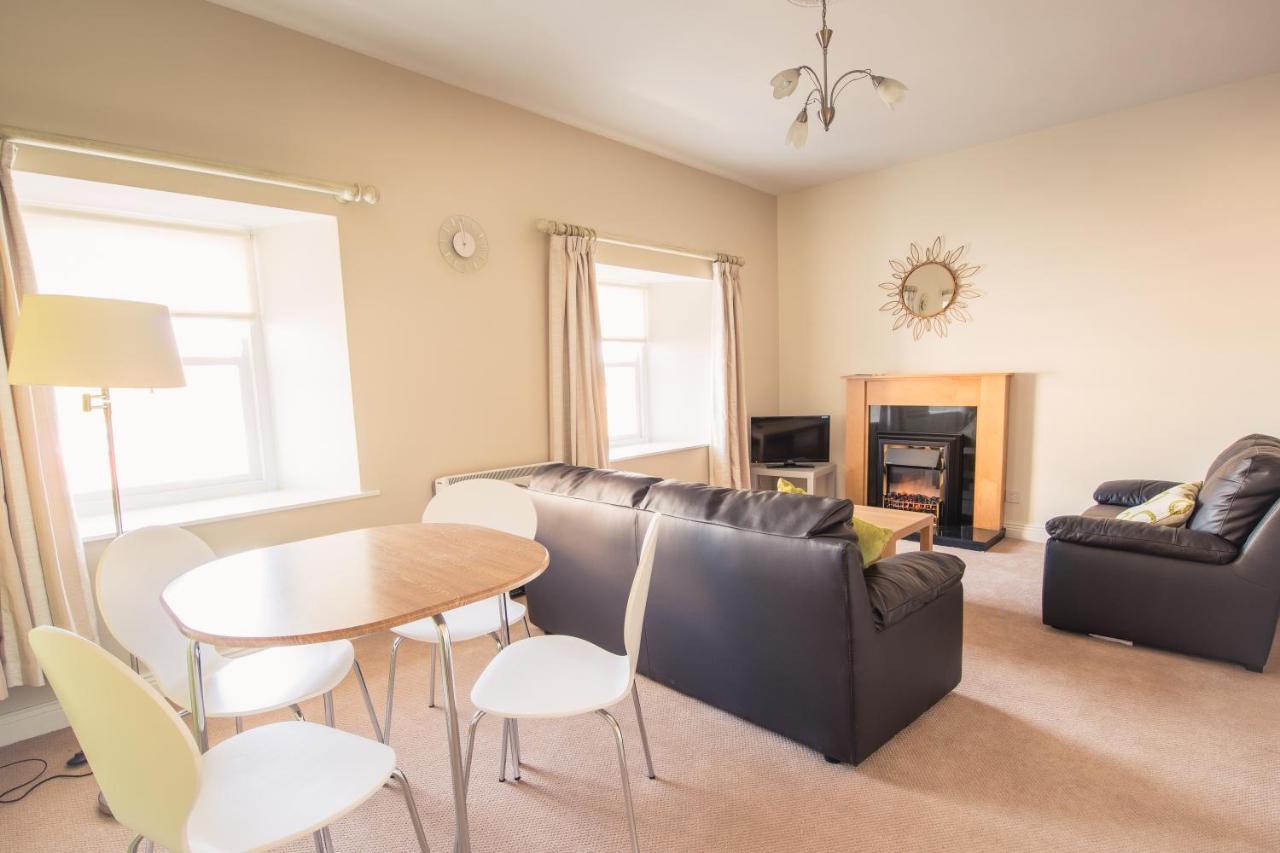 Cathedral View Apartments Longford Esterno foto