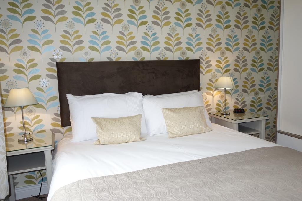 Cathedral View Apartments Longford Esterno foto