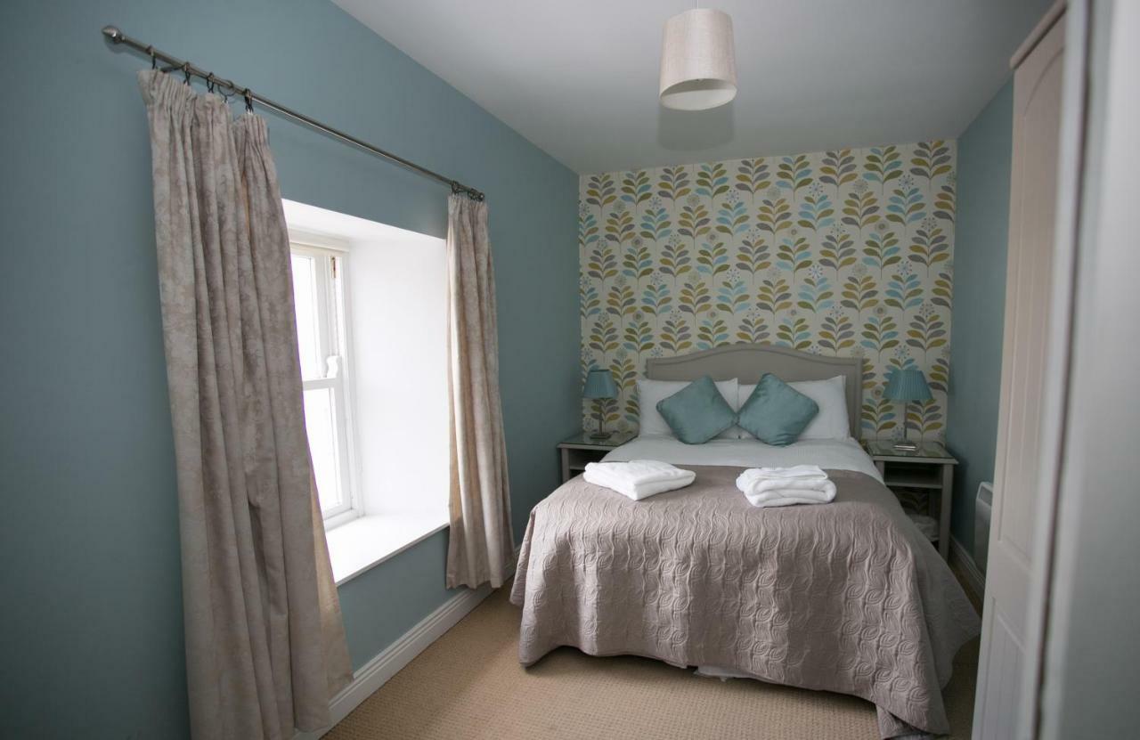 Cathedral View Apartments Longford Esterno foto