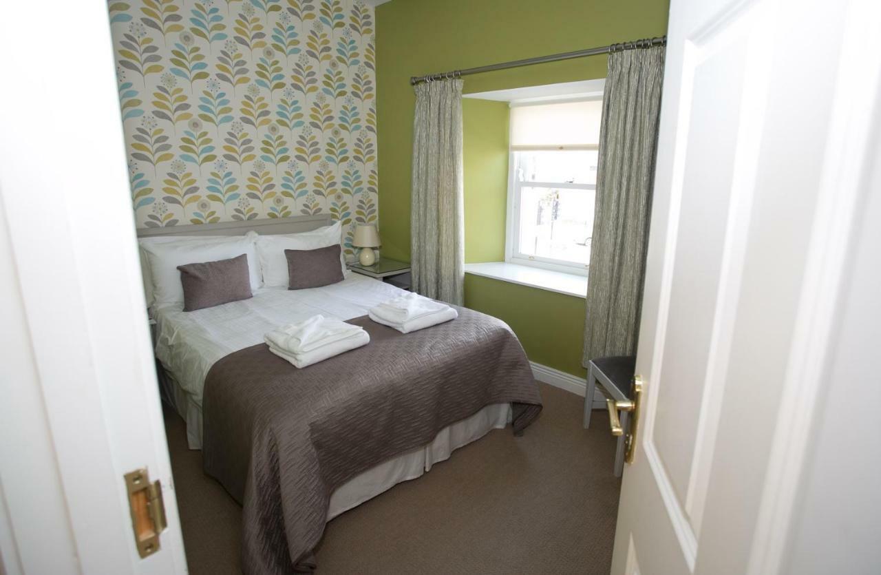 Cathedral View Apartments Longford Esterno foto
