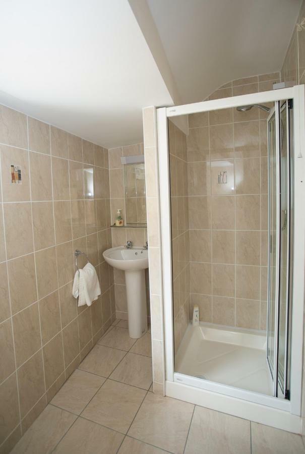 Cathedral View Apartments Longford Esterno foto