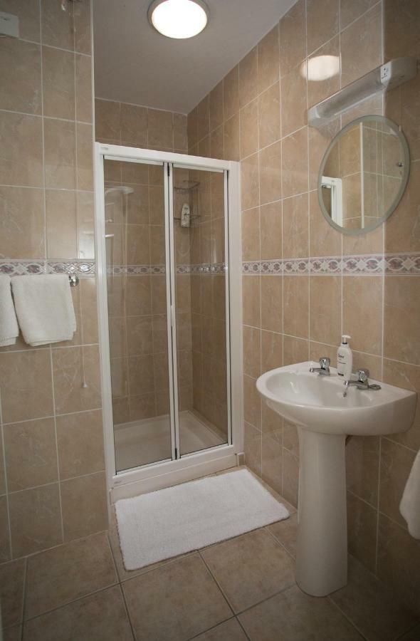 Cathedral View Apartments Longford Esterno foto