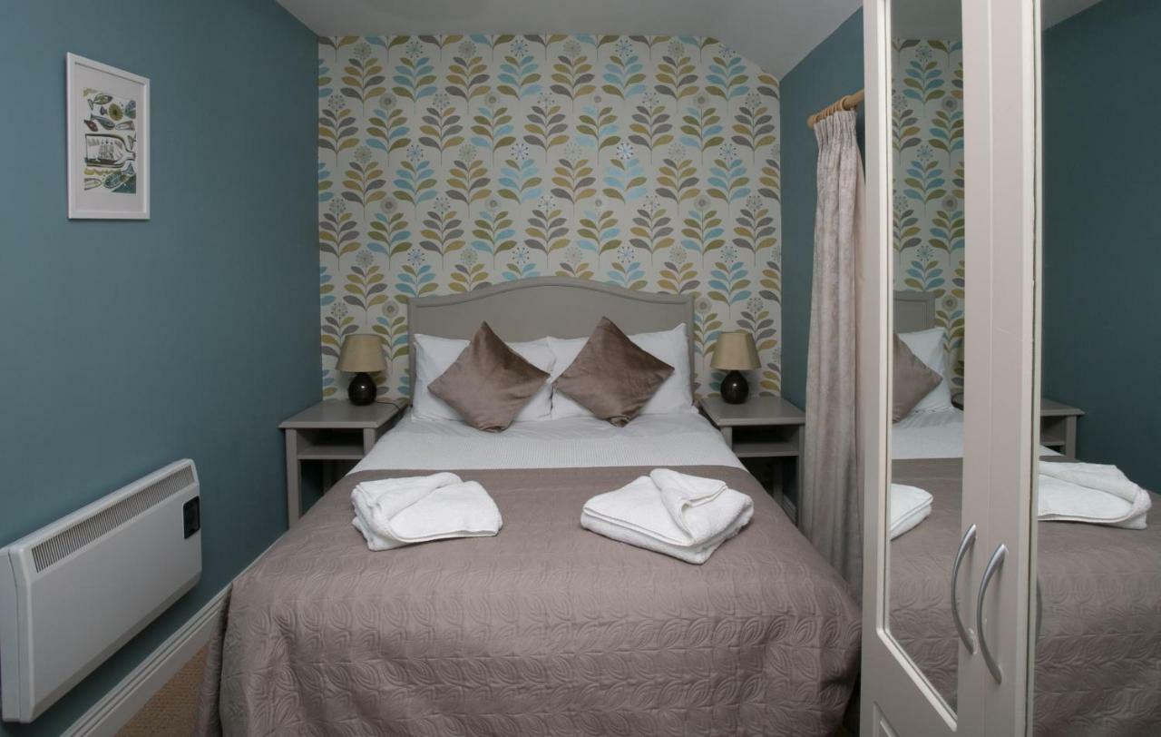Cathedral View Apartments Longford Esterno foto