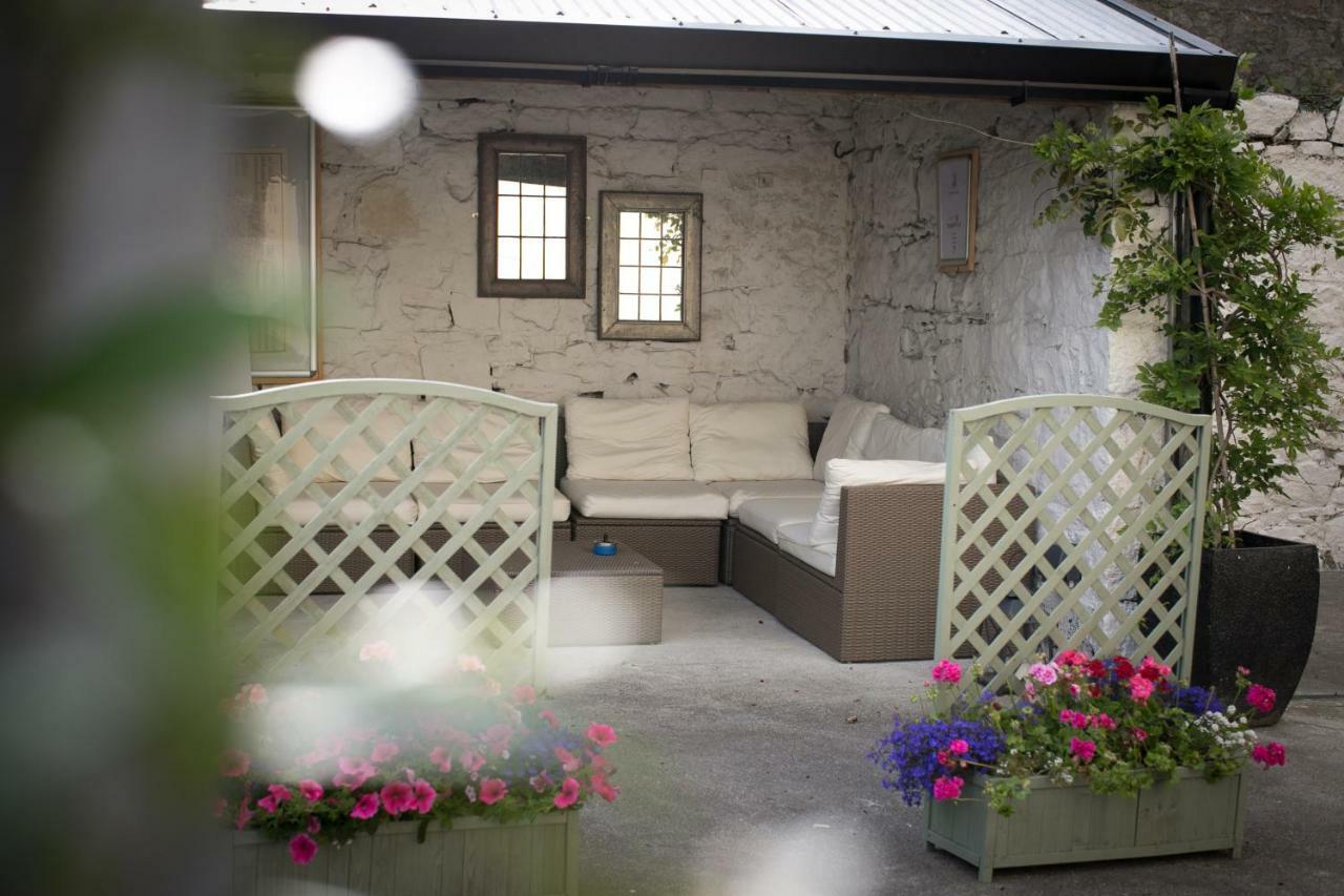Cathedral View Apartments Longford Esterno foto