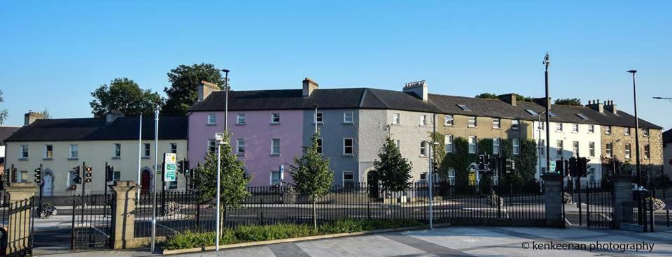 Cathedral View Apartments Longford Esterno foto