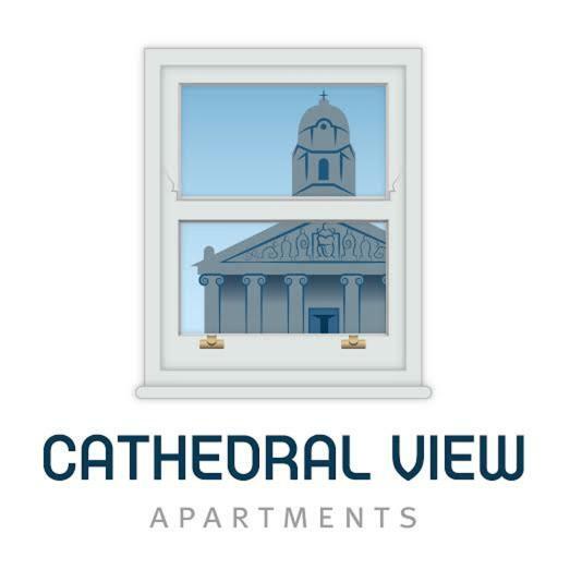 Cathedral View Apartments Longford Esterno foto